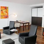 Suitehotel Kahlenberg