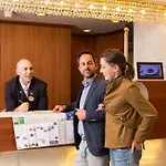 City Appartements - Hotel City Central