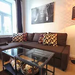 Ana Maria Apartments