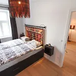 Ana Maria Apartments