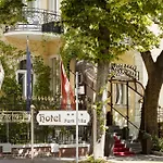 Hotel Park Villa