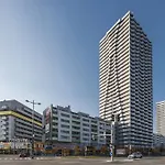 Sky View Apartment Vienna by ichbucheAT