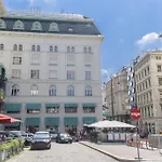 Living Vienna Hoher Markt