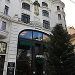 Heart Of Vienna Residence