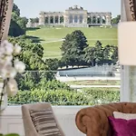 Schloss Schoenbrunn Grand Suite