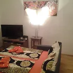 Vienna Center Margareten Apartment