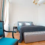 Imperium Residence - Experience The Most Luxurious Apartment In Vienna Center