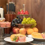 Imperium Residence - Experience The Most Luxurious Apartment In Vienna Center