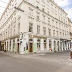 Penthouse Stephansplatz By Welcome2Vienna