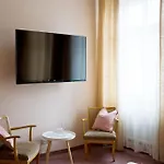 Amsel Vintage Rooms