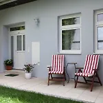 Vienna-Flats