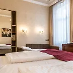 Hotel Fuerst Metternich