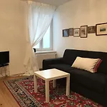 Premarental Apartment 1