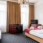 Hotel Fuerst Metternich