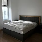 Zm Apartments