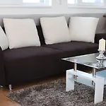 Apartment Mandlgasse