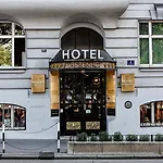 Hotel Fuerstenhof