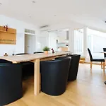 Duschel Apartments Vienna