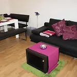 Modern Apartment Vienna - Dietrichgasse