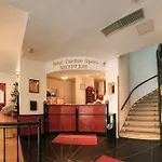 Appartements Carlton Opera