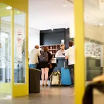Mynext - Campus Hostel
