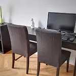 Gasser Apartments - Altstadt City Center