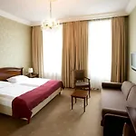 Hotel Fuerst Metternich