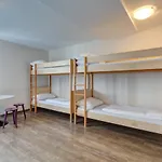 Meininger Hotel Wien Hauptbahnhof