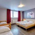 Meininger Hotel Wien Hauptbahnhof
