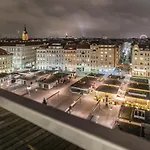 The Flagship Karmelitermarkt By Welcome2Vienna