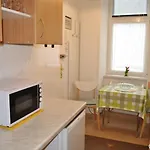 Apartment Haydnpark