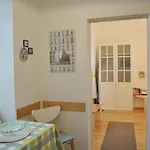 Apartment Haydnpark