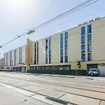Novum Hotel Kavalier Wien