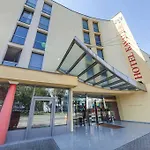 Novum Hotel Kavalier Wien
