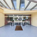 Novum Hotel Kavalier Wien