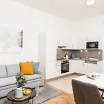 Stadlau Live Apartments