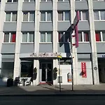 Hotel Attache L Contactless Check-In