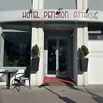 Hotel Attache L Contactless Check-In