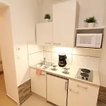 Apartment Barichgasse