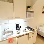 Apartment Barichgasse