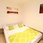 Apartment Barichgasse