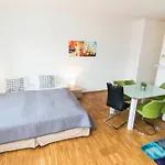 Checkvienna - Lassallestrasse