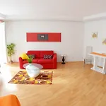 Joe\'S Apartments - Walfischgasse 9