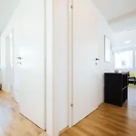 Vienna Mainstation - 10 Minutes To Citycenter - Apartments With Aircondition