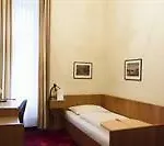 Shs Hotel Fuerstenhof Wien