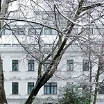 Luxury Apartments Schoenbrunn