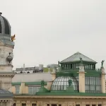 Vienna Apartment Am Graben