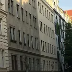 Mava Apartments