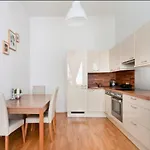 Apartment In Stephansplatz