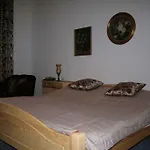 70m² großes Apartment mit Gartenzugang